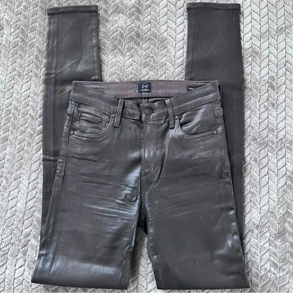 Citizens of Humanity Rocket High Rise Jeans Size 26 - Picture 2 of 11